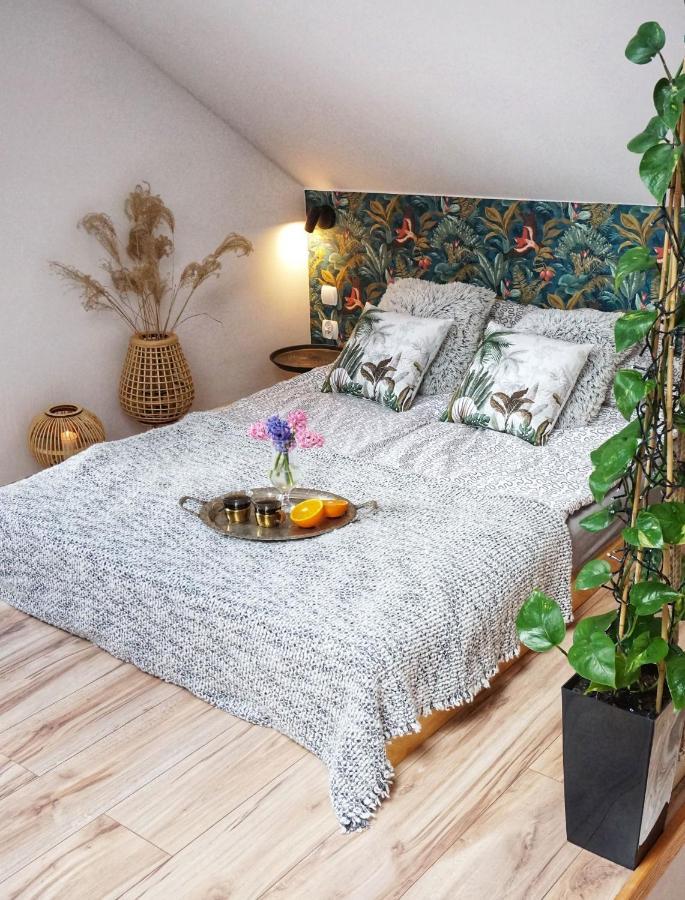 Loft Zulawy, Apartament Na Wylacznosc Nowy Dwor Gdanski Ngoại thất bức ảnh