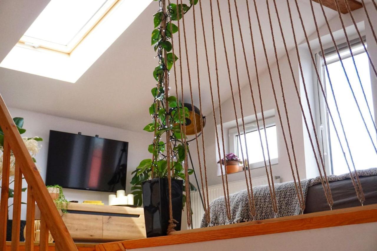 Loft Zulawy, Apartament Na Wylacznosc Nowy Dwor Gdanski Ngoại thất bức ảnh