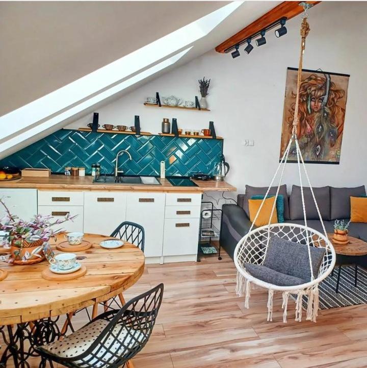 Loft Zulawy, Apartament Na Wylacznosc Nowy Dwor Gdanski Ngoại thất bức ảnh